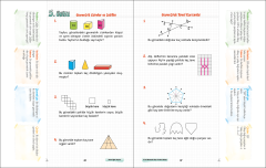 3. Sınıf Oyunlu-Eğlenceli Matematik Süper Problem Bankası