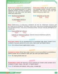 Süper Combo Türkçe 5. Sınıf Soru Kitabı