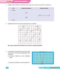 Süper Combo Matematik 5. Sınıf Soru Kitabı