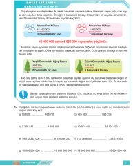 Süper Combo Matematik 5. Sınıf Soru Kitabı