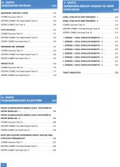 Süper Combo Fen Bilimleri 5. Sınıf Soru Kitabı