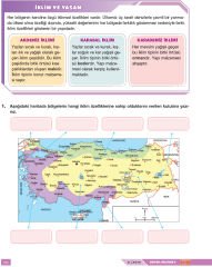Süper Combo Sosyal Bilgiler 5. Sınıf Soru Kitabı