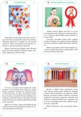 Okul Öncesi Sanat Etkinlik Dünyam (4-5-6 Yaş)