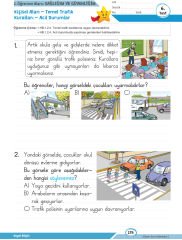 1. Sınıf Beceri Temelli Süper Soru Bankası