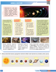 Süper Combo Fen Bilimleri 6. Sınıf Soru Bankası