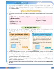 Süper Combo Fen Bilimleri 6. Sınıf Soru Bankası