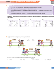 Süper Combo Fen Bilimleri 6. Sınıf Soru Bankası
