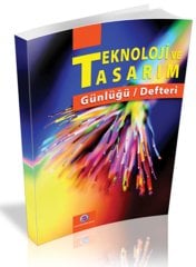 Teknoloji ve Tasarım Günlüğü / Defteri