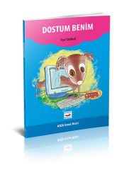 DOSTUM BENİM