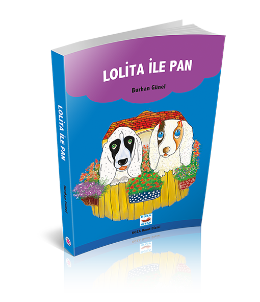 LOLİTA İLE PAN