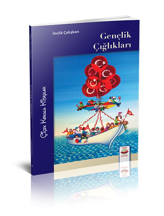 GENÇLİK ÇIĞLIKLARI