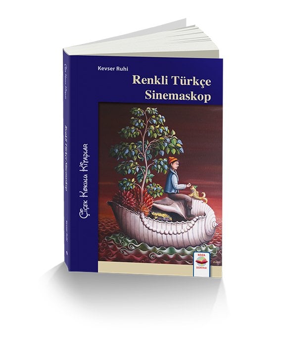 RENKLİ TÜRKÇE SİNEMASKOP