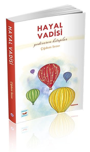 HAYAL VADİSİ