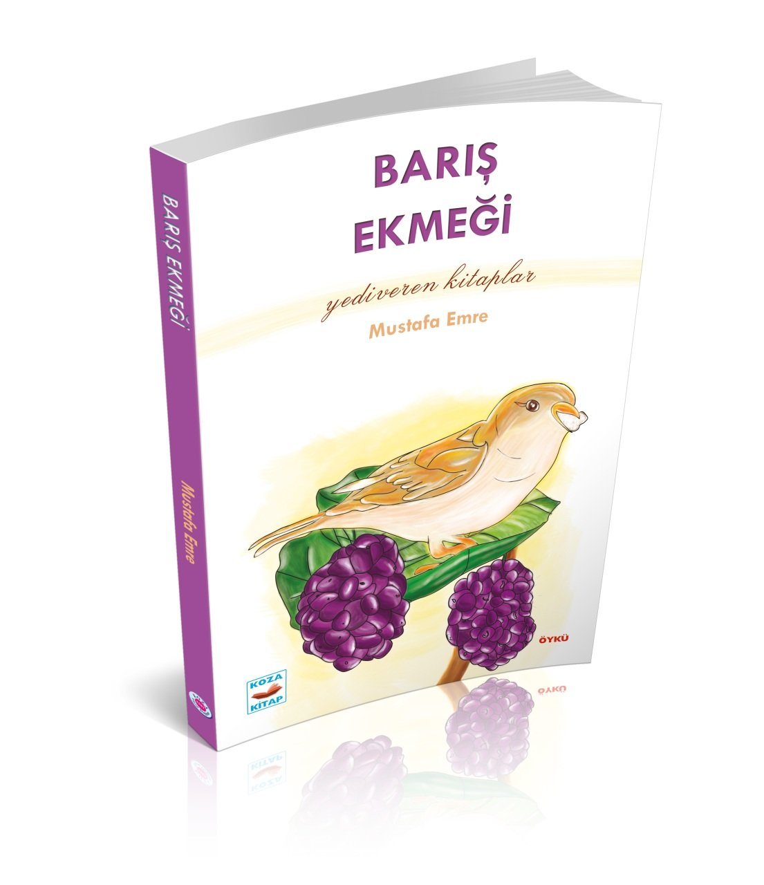 BARIŞ EKMEĞİ