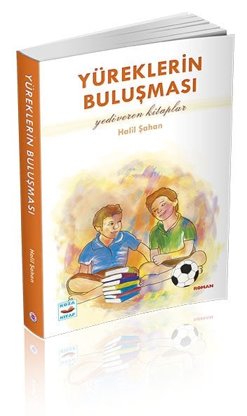 YÜREKLERİN BULUŞMASI