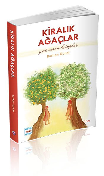 KİRALIK AĞAÇLAR