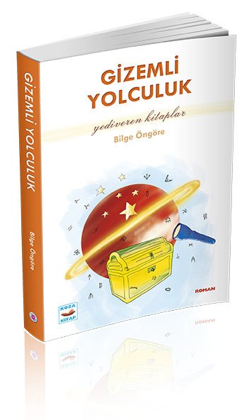 GİZEMLİ YOLCULUK