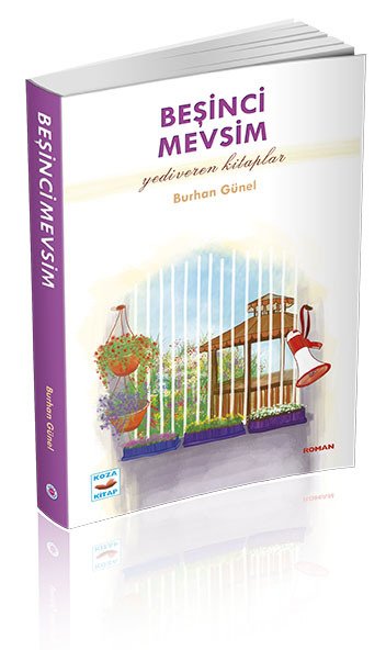 BEŞİNCİ MEVSİM