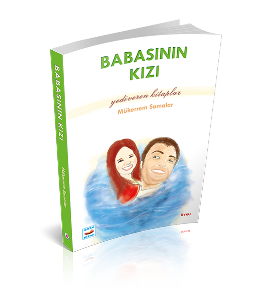 BABASININ KIZI