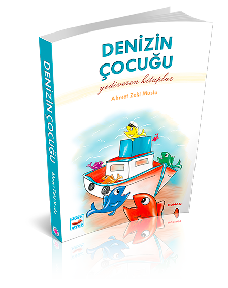 DENİZİN ÇOCUĞU