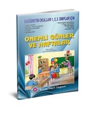 Önemli Günler ve Haftalar