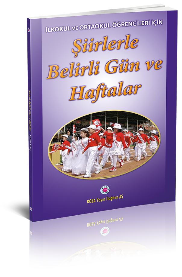 Şiirlerle Belirli Gün ve Haftalar