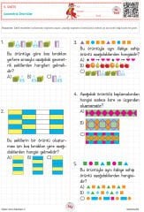 3. Sınıf Süper Soru Bankası (Tüm Dersler)