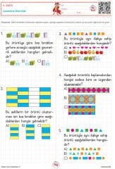 3. Sınıf Süper Soru Bankası (Tüm Dersler)