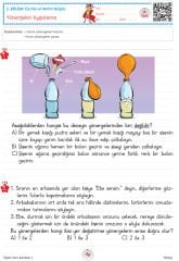 3. Sınıf Süper Soru Bankası (Tüm Dersler)