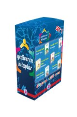 Yediveren Kitaplar Set_1