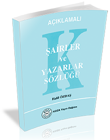 Şairler ve Yazarlar Sözlüğü