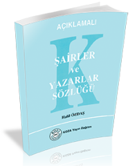 Şairler ve Yazarlar Sözlüğü