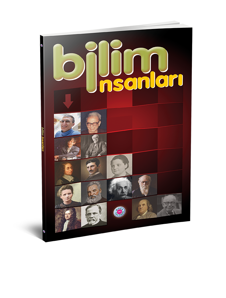 Bilim İnsanları