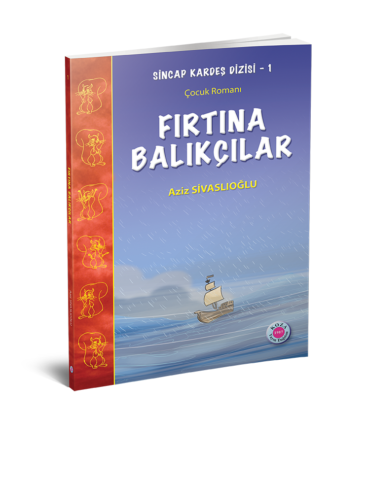 Fırtına Balıkçılar