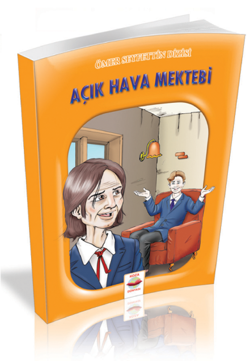 Açık Hava Mektebi