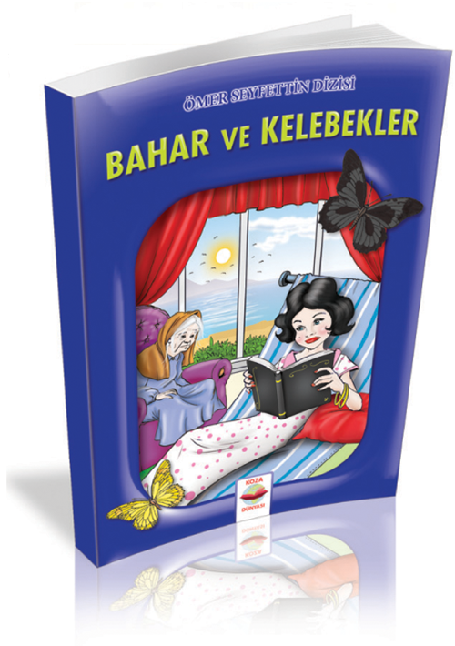 Bahar ve Kelebekler