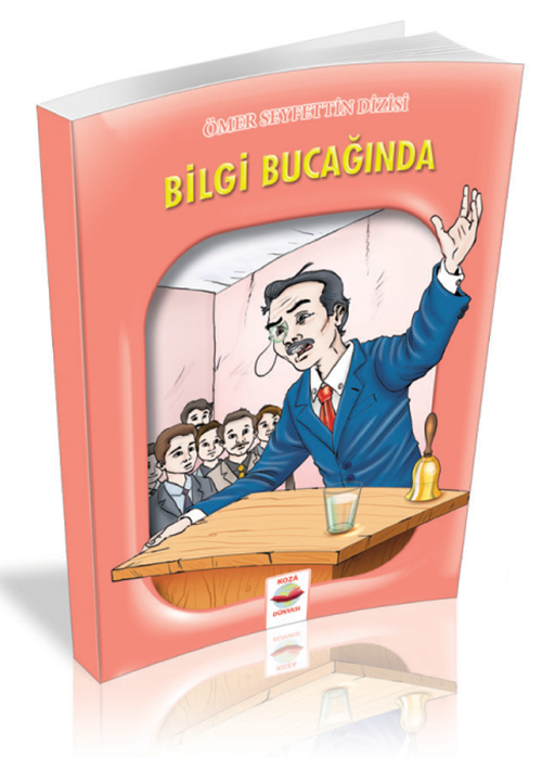 Bilgi Bucağında