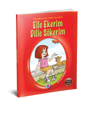 Elle Ekerim Dille Sökerim