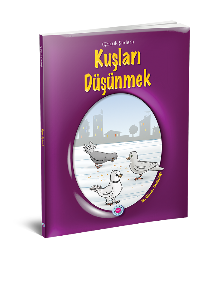 Kuşları Düşünmek