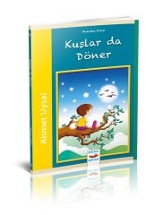 Kuşlarda Döner