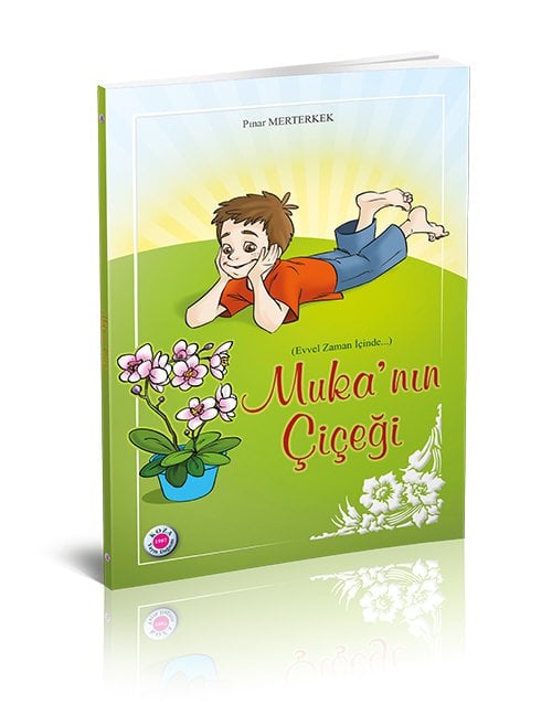 Muka'nın Çiçeği