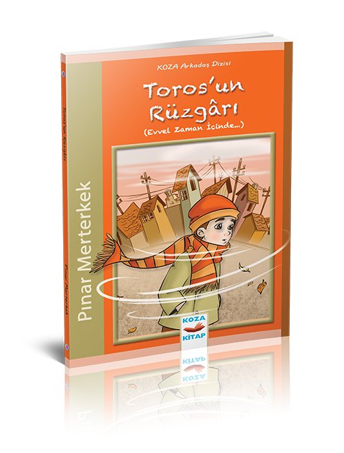 Toros'un Rüzgarı