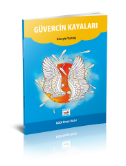 GÜVERCİN KAYALARI