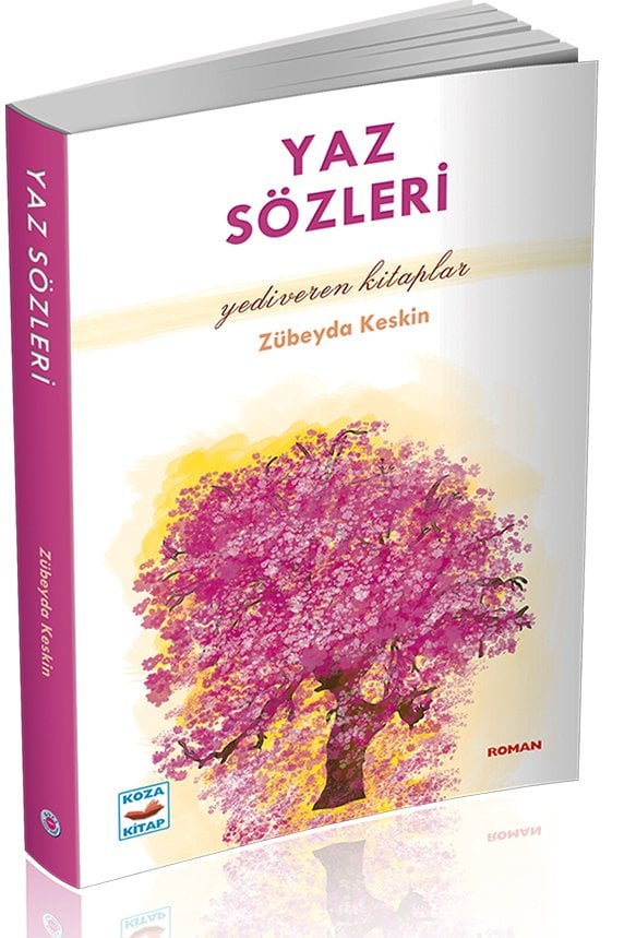 YAZ SÖZLERİ