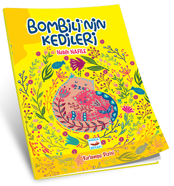 Bombili’nin Kedileri