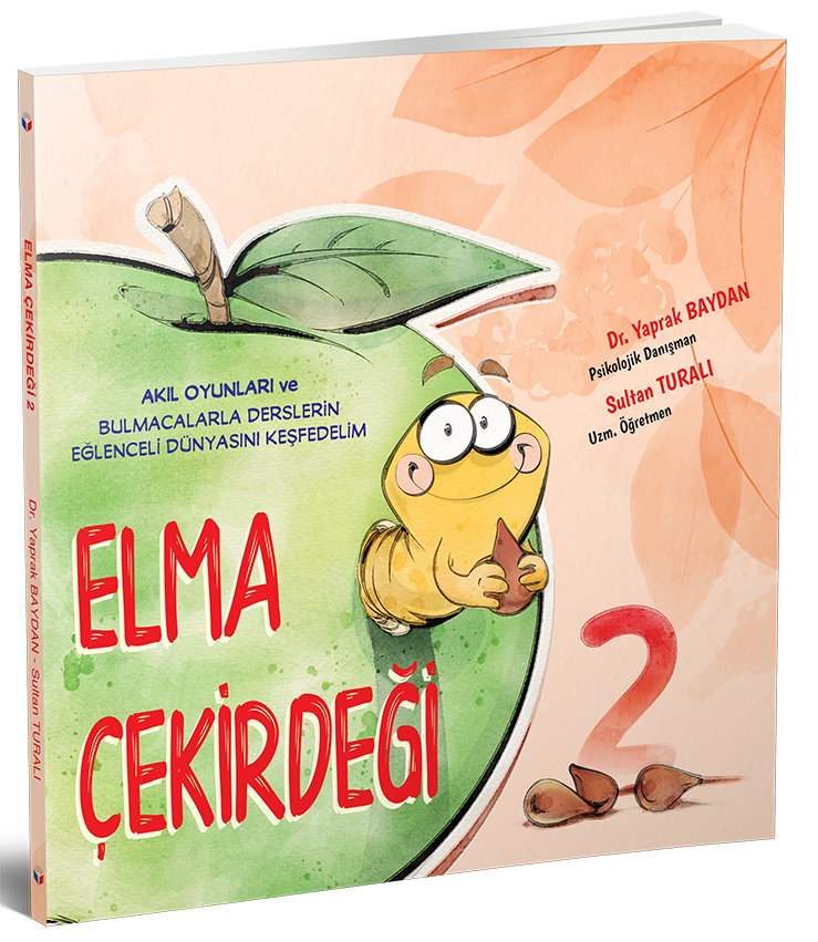 Elma Çekirdeği 2