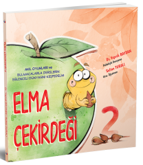 Elma Çekirdeği 2