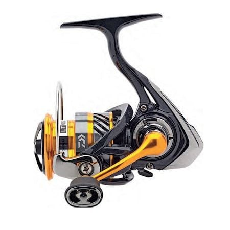 Daiwa Revros 19 LT Olta Makinesi