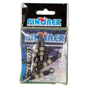 Pinorex GF-1027 Üçlü Fırdöndü