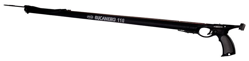 Bucanero 110 Pro Zıpkın